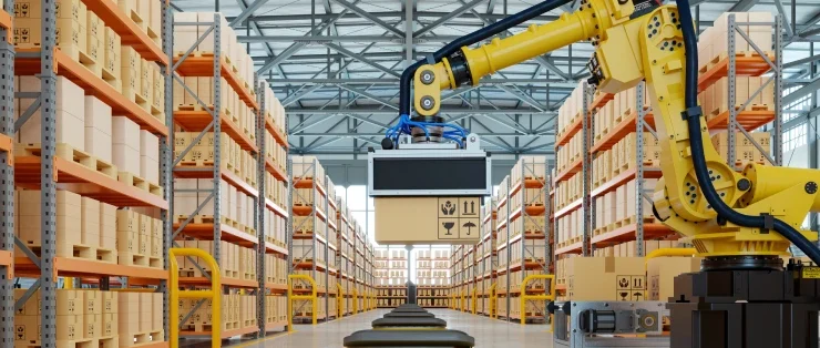 Inventory Management Services